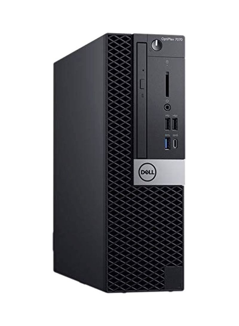 Dell optiplex 3070 обзор